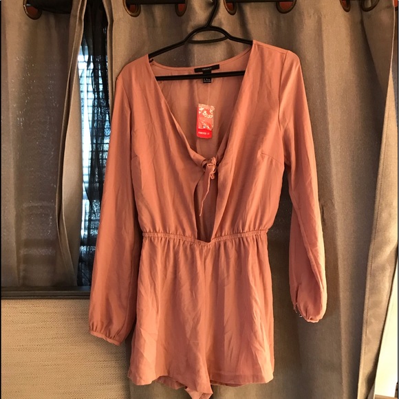 Romper - Picture 1 of 2